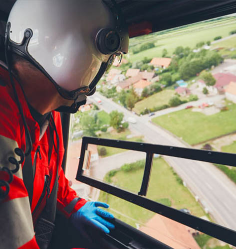 Columbus Helicopter Safety