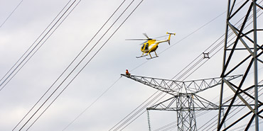 Columbus Helicopter Trans Line