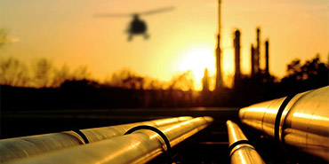 Columbus Helicopter Pipline