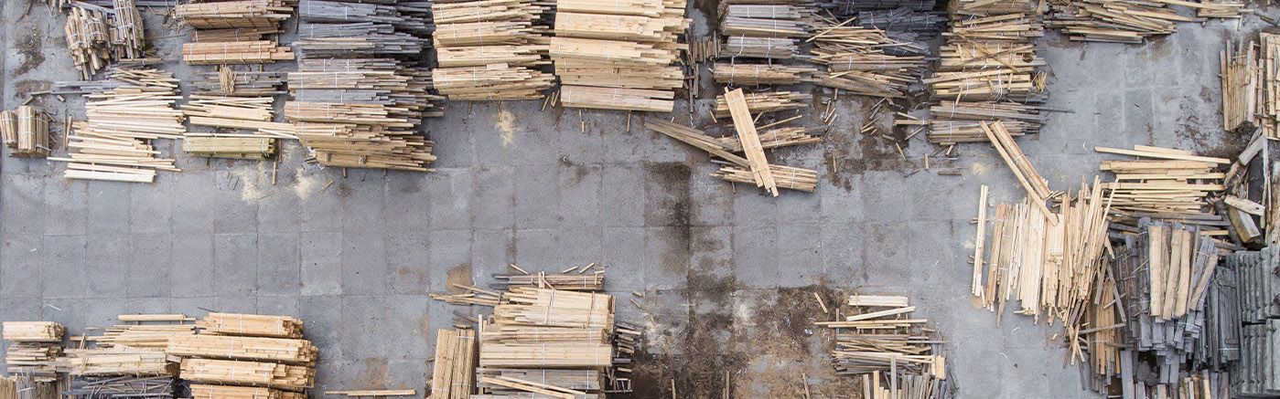 Columbus Helicopter Logging